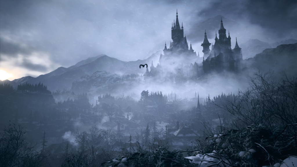 avis Resident Evil Village