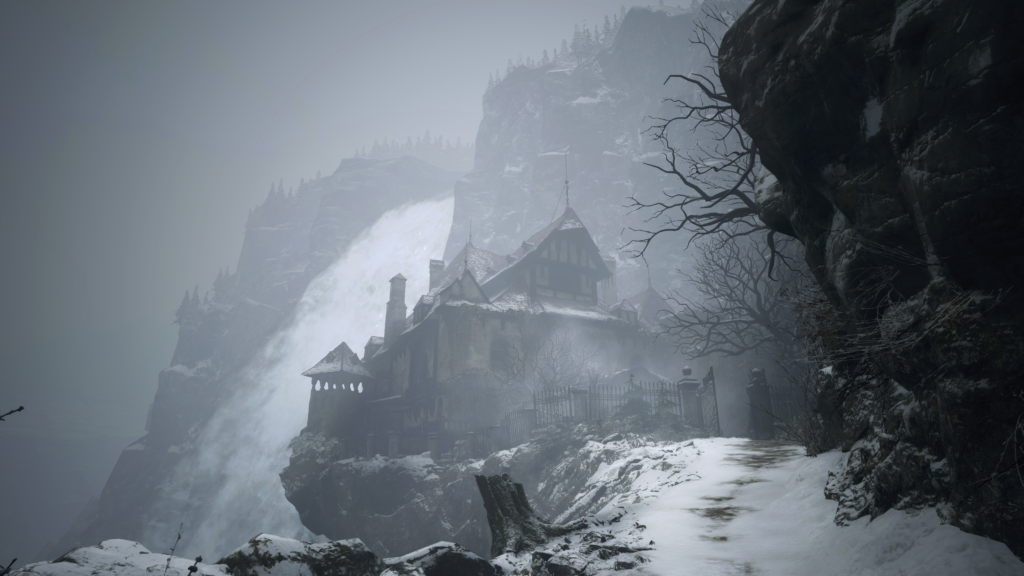avis Resident Evil Village