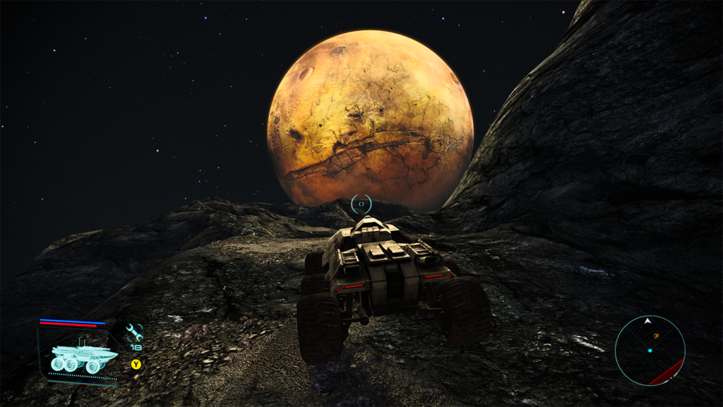 Mass Effect Legendary Edition