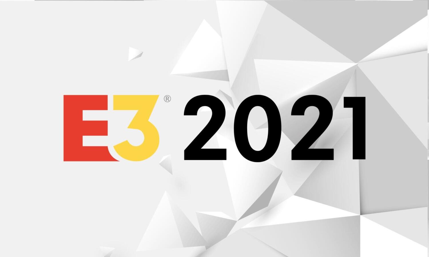 E3 2021