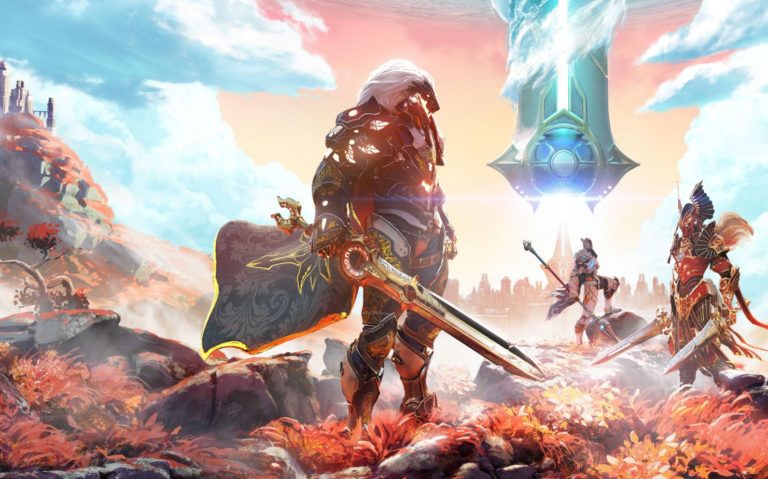 Godfall