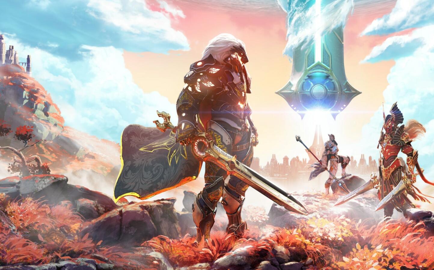 Godfall
