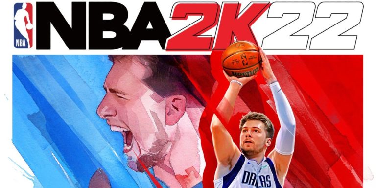 NBA 2K22 date de sortie