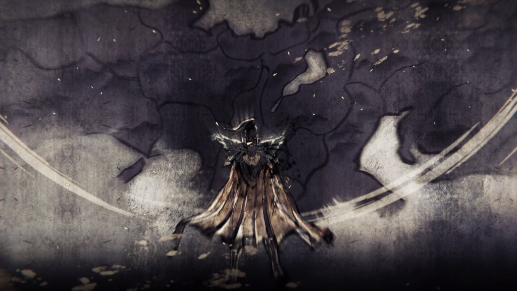 avis Samurai Warriors 5