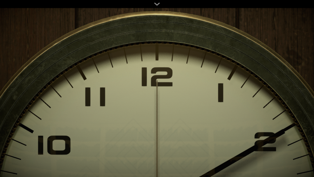 Scenario avis 12 Minutes