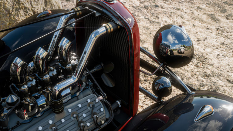 forza 5