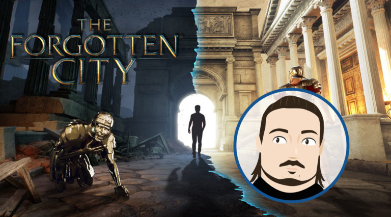 avis Noopinho The Forgotten City