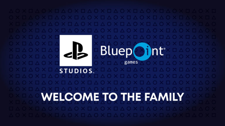 Bluepoint Games PlayStation Studios