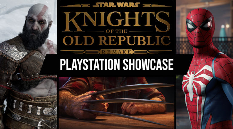 PlaystationShowcase 09/09/2021