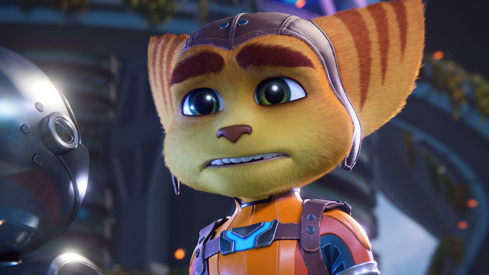 Ratchet & Clank : Rift Apart