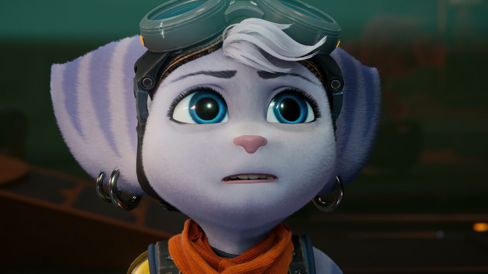 Ratchet & Clank : Rift Apart