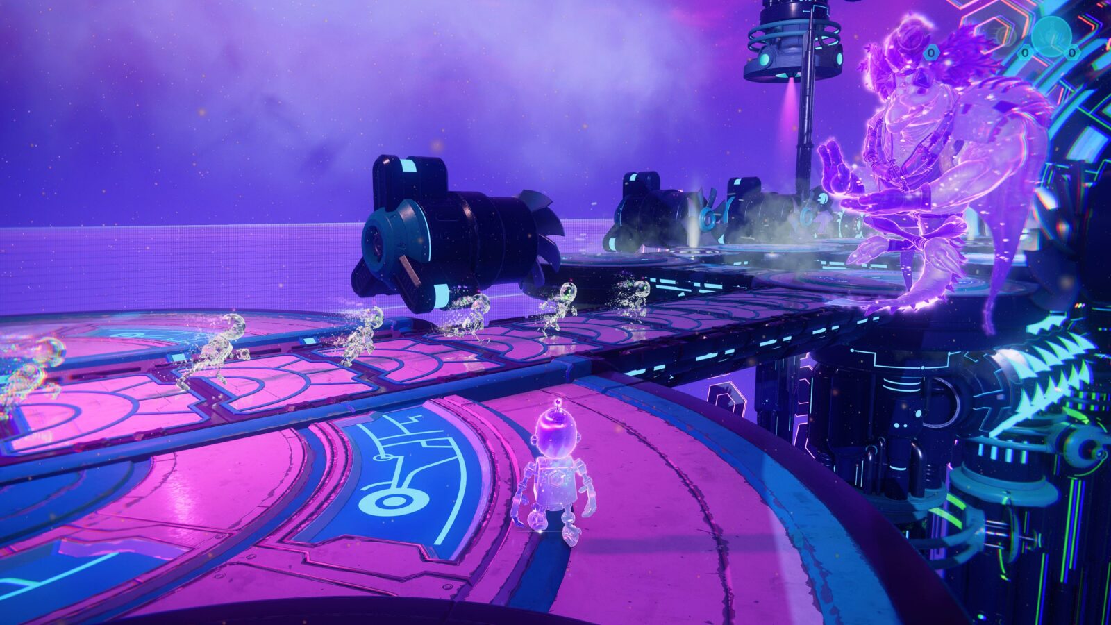 Ratchet & Clank : Rift Apart