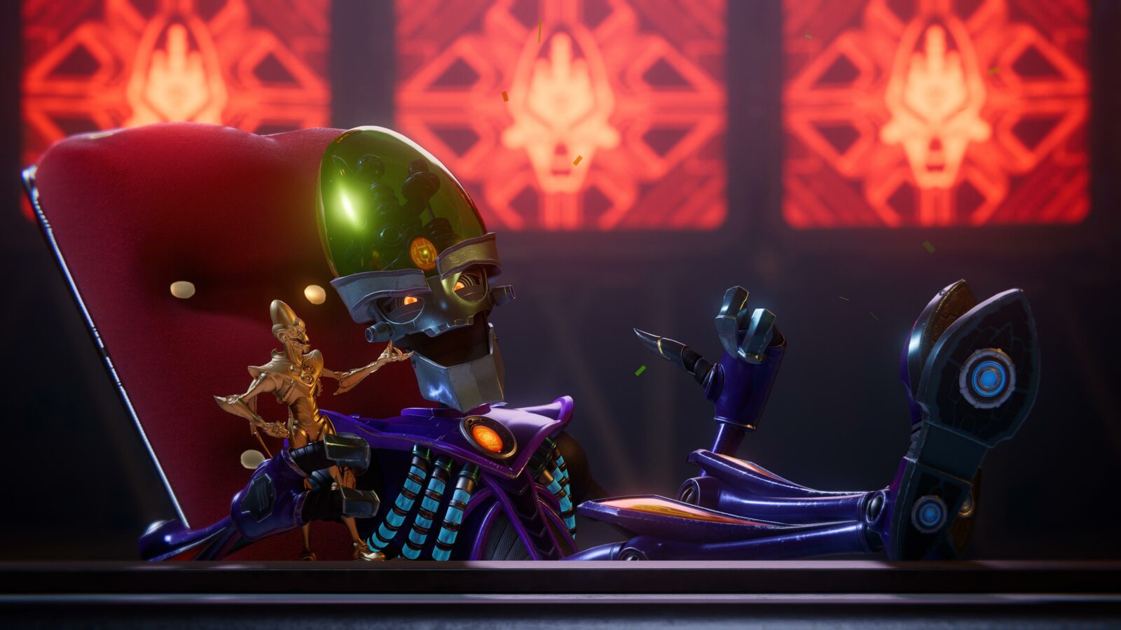 Ratchet & Clank : Rift Apart