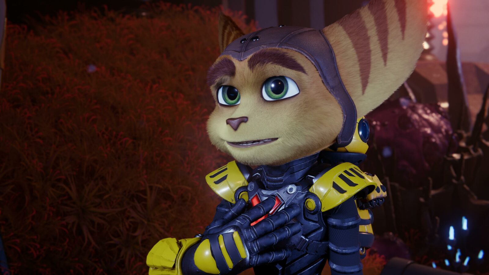 Ratchet & Clank : Rift Apart