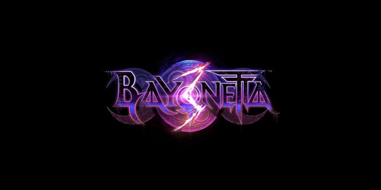 bayonetta 3