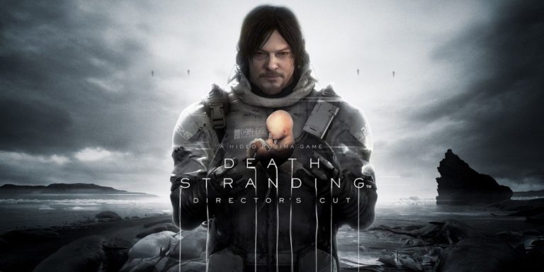 death stranding xbox