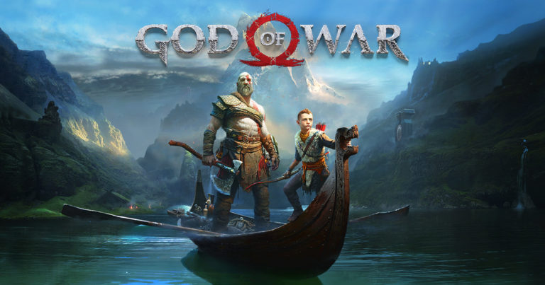 God Of War PC