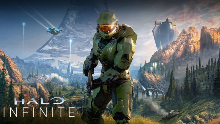 halo