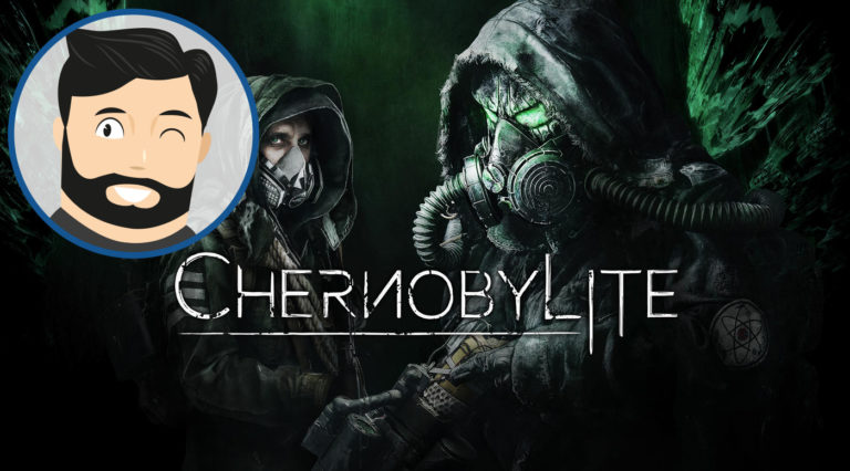 lavis de noopinho chernobylite