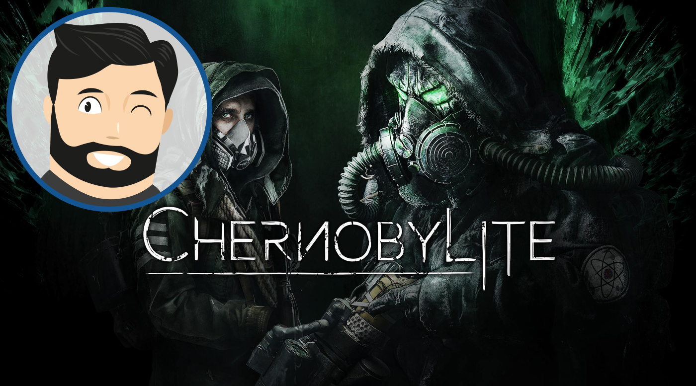 lavis de noopinho chernobylite