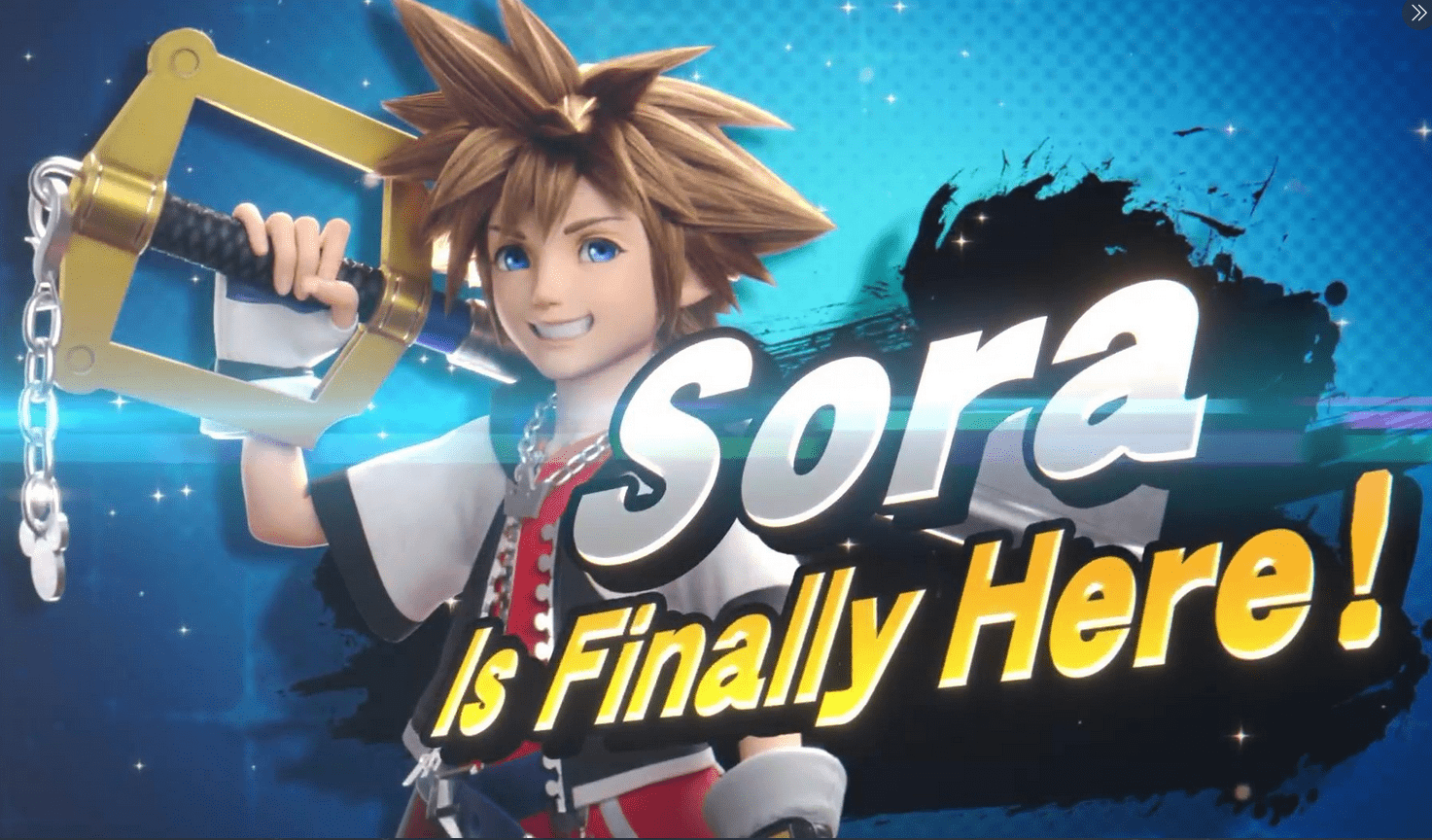 sora