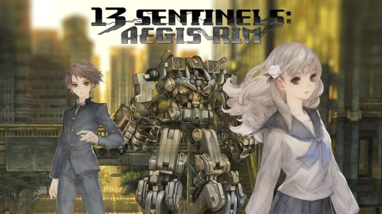 13 sentinels