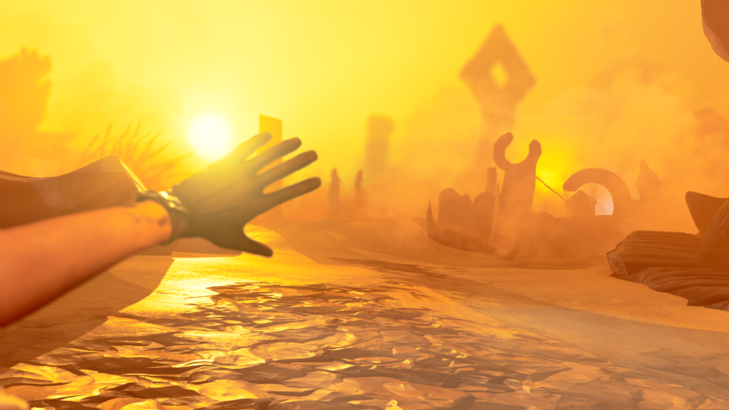 avis Call of The Sea