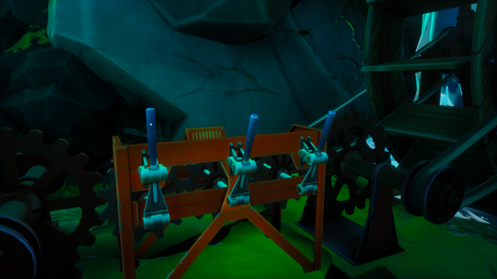 avis Call of The Sea