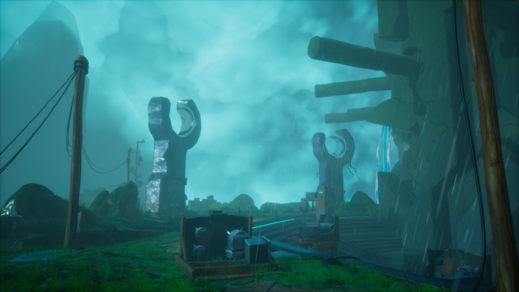 avis Call of The Sea