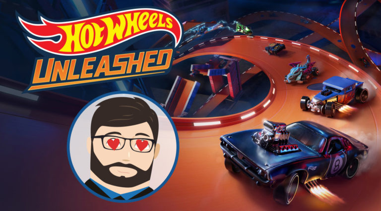 avis HotWheelsUnleashed 1