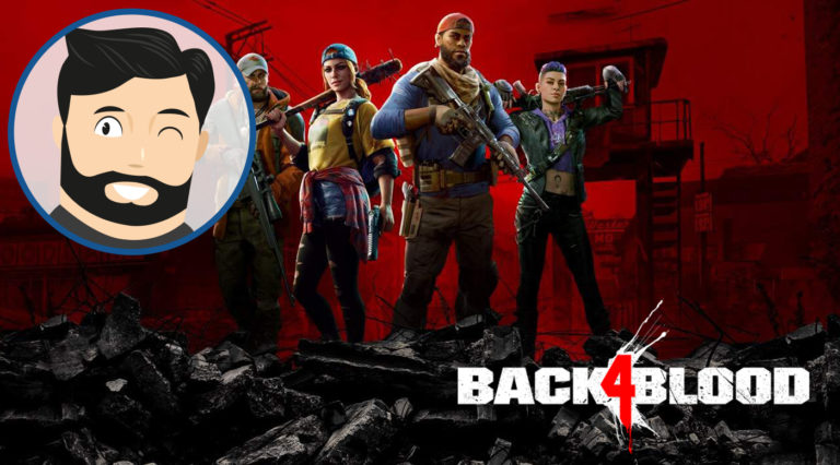 lavis de noopinho Back4Blood