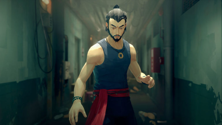 Sifu Xbox Game Pass Octobre 2024