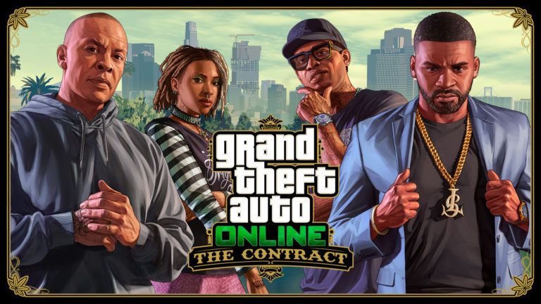 GTA Online Image 1 12 8 21