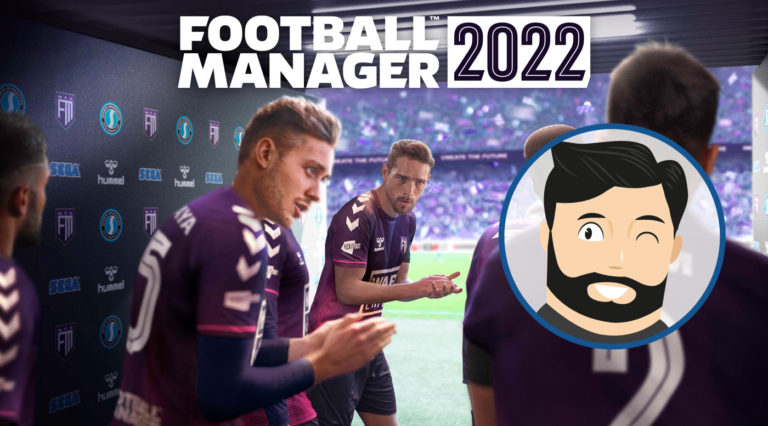 lavis de noopinho FootballManager2022