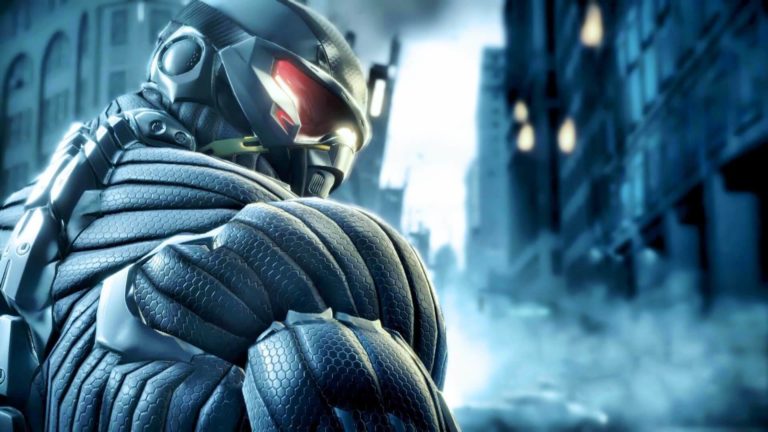 crysis 4