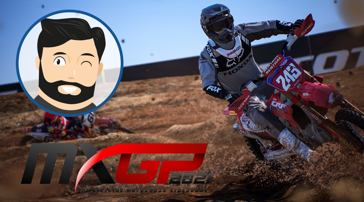 lavis de noopinho MXGP 2021