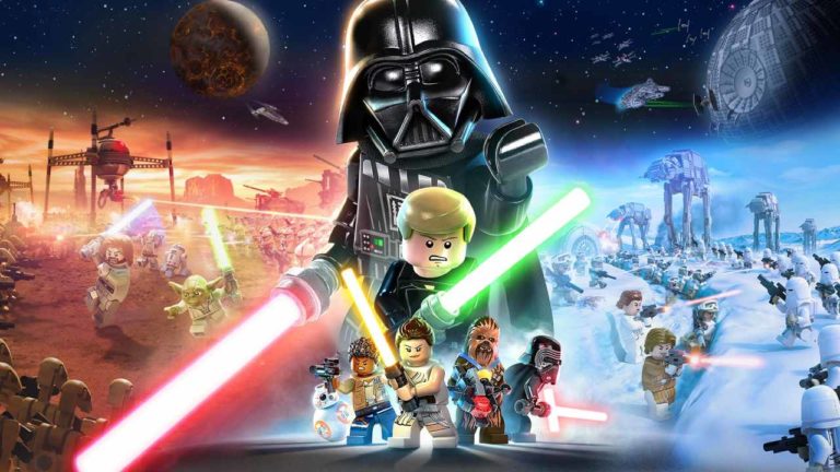 lego star wars