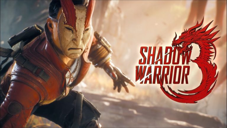 shadow warrior 3 date de sortie