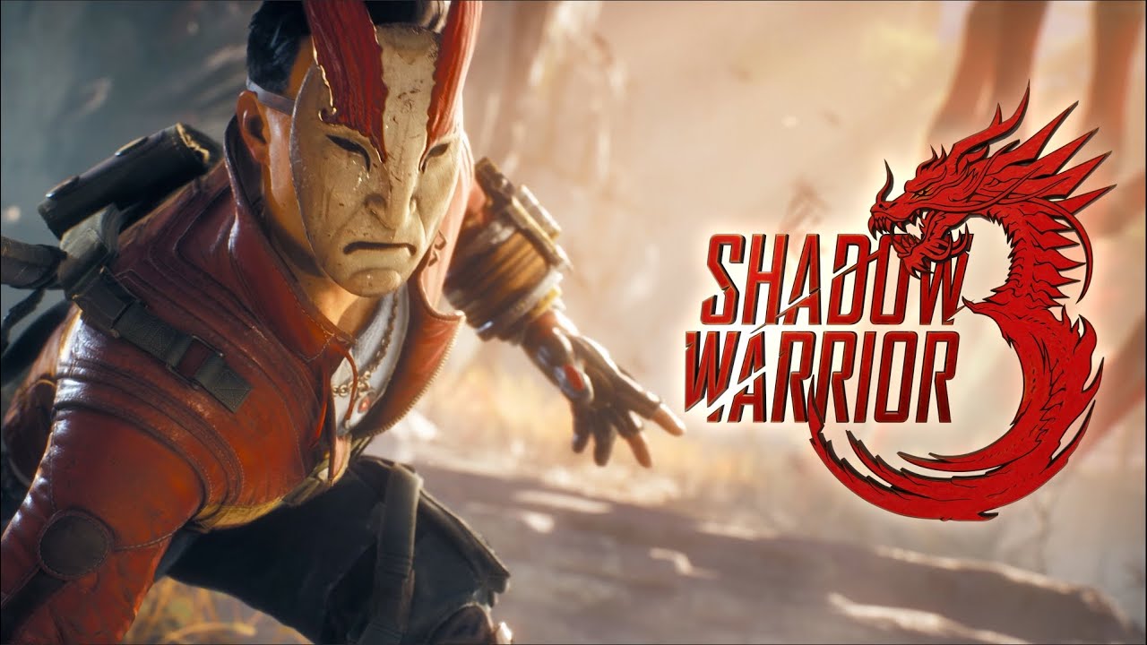 shadow warrior 3 date de sortie