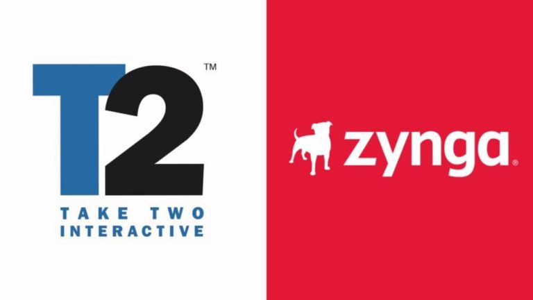take two zynga