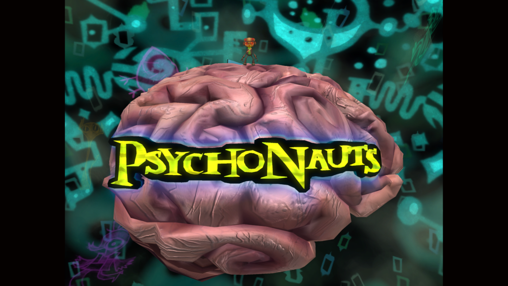 avis Psychonauts