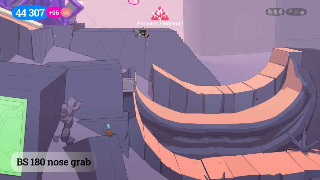 avis OlliOlli World