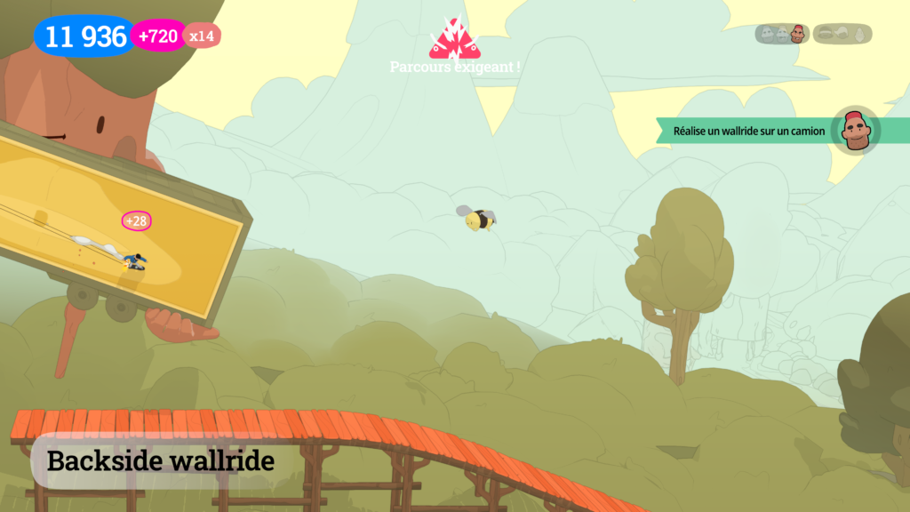 avis OlliOlli World