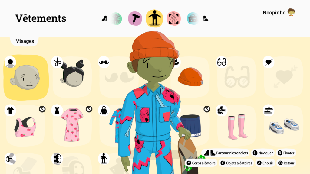 avis OlliOlli World