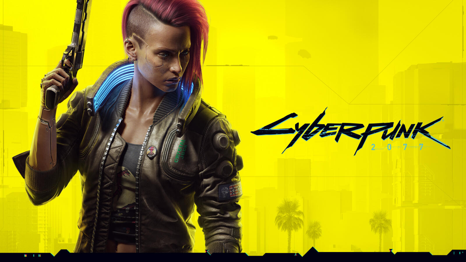 Cyberpunk 2077 PS5 Xbox Series
