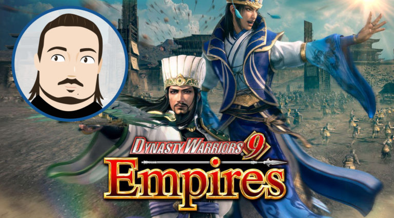 lavis du Vibromaster DynastyWarriors9Empires