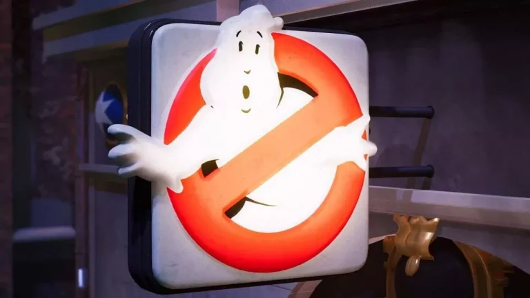 Ghostbusters : Spirits Unleashed