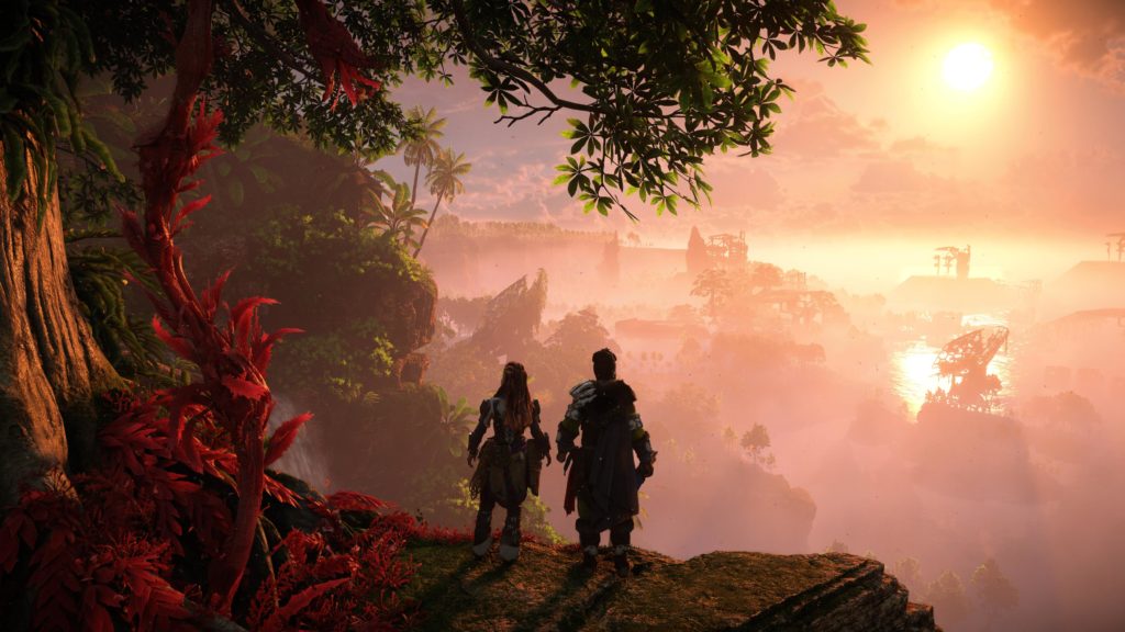 Horizon Forbidden West 20220219142717