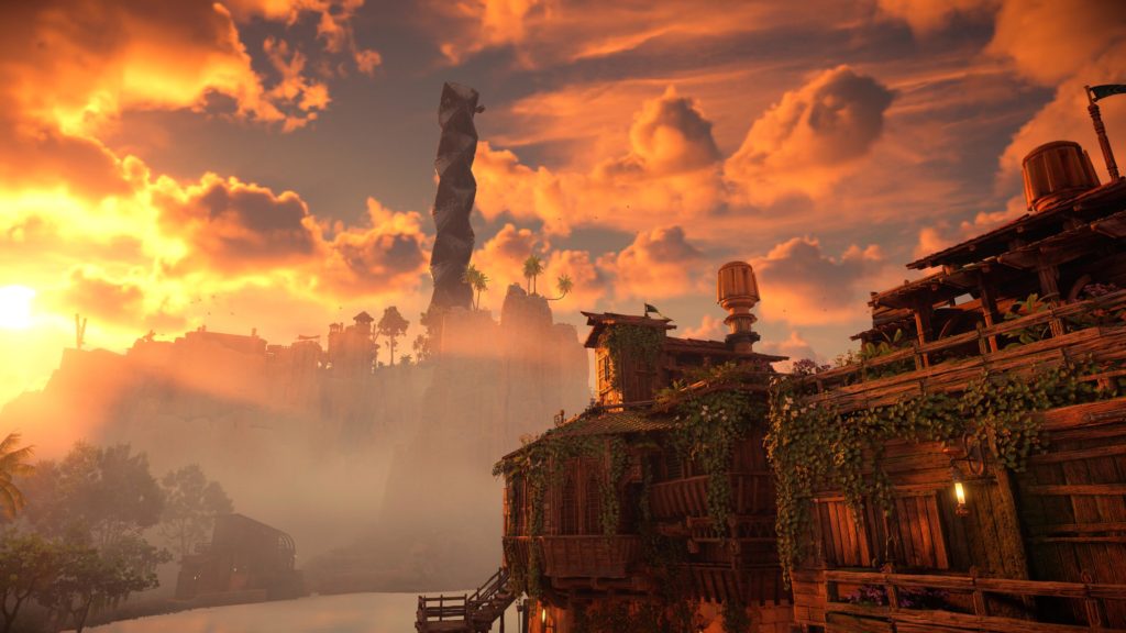 Horizon Forbidden West 20220221200227
