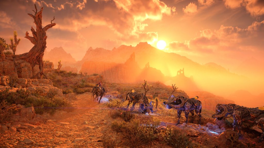 Horizon Forbidden West 20220221200246